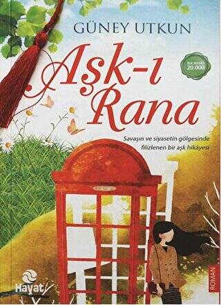 Aşk-ı Rana - 1