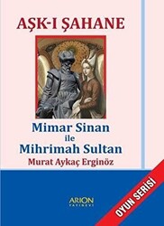 Aşk-ı Şahane - Arion Yayınevi