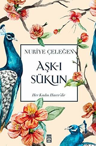 Aşk-ı Sükun - 1