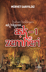 Aşk-ı Zemheri - 1