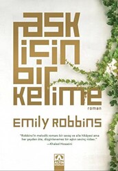 Aşk İçin Bir Kelime - 1