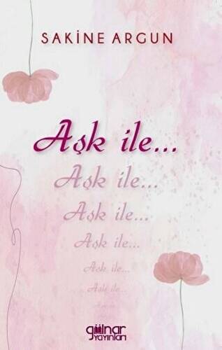 Aşk İle... - 1