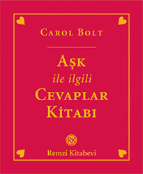 Aşk ile İlgili Cevaplar Kitabı - 1