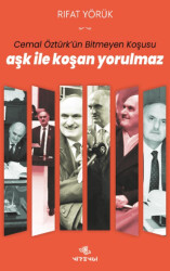 Aşk ile Koşan Yorulmaz - 1