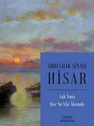 Aşk İmiş Her Ne Var Alemde - 1