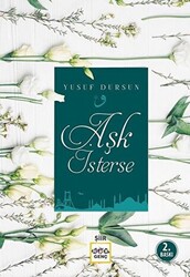 Aşk İsterse Ciltli - 1