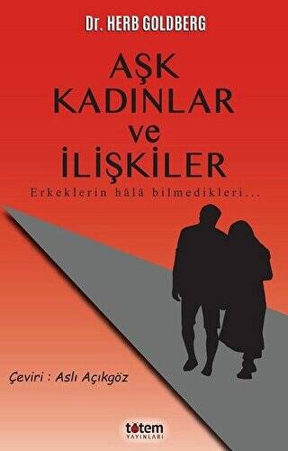 Aşk Kadınlar ve İlişkiler - 1