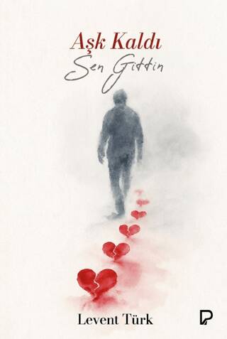 Aşk Kaldı Sen Gittin - 1