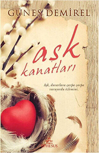 Aşk Kanatları - 1