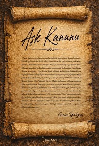 Aşk Kanunu - 1