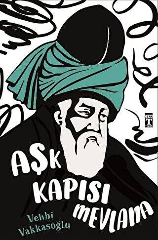 Aşk Kapısı Mevlana - 1