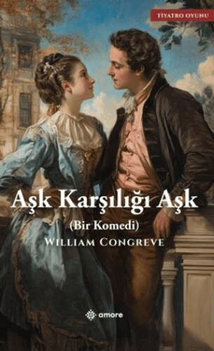 Aşk Karşılığı Aşk - 1