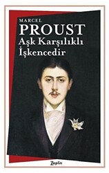 Aşk Karşılıklı İşkencedir - 1