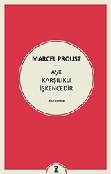 Aşk Karşılıklı İşkencedir - 1