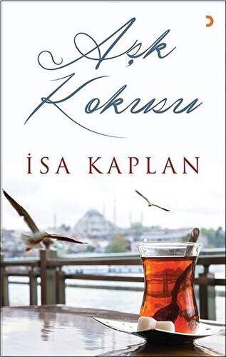 Aşk Kokusu - 1