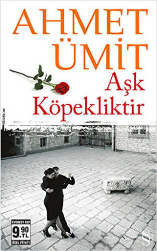 Aşk Köpekliktir - 1