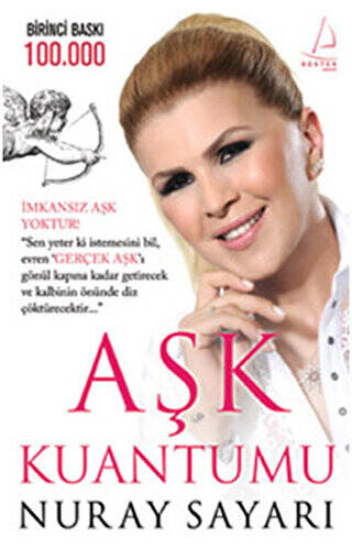 Aşk Kuantumu - 1