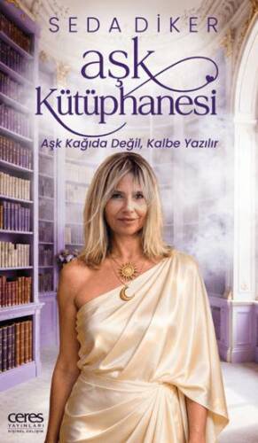 Aşk Kütüphanesi - 1