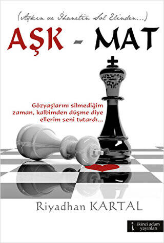 Aşk-Mat - 1