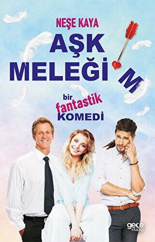 Aşk Meleğim - 1