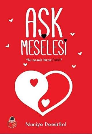 Aşk Meselesi - 1