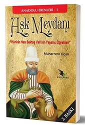 Aşk Meydanı - 1