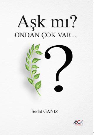 Aşk mı? Ondan Çok Var - 1