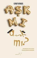 Aşk Mı Aşk Mı? - 1
