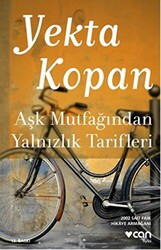 Aşk Mutfağından Yalnızlık Tarifleri - 2