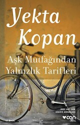 Aşk Mutfağından Yalnızlık Tarifleri - 1