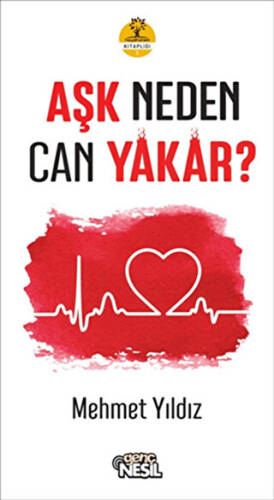 Aşk Neden Can Yakar? - 1