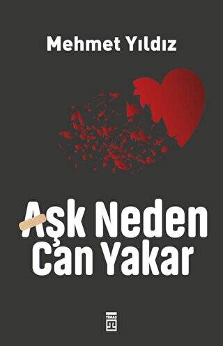 Aşk Neden Can Yakar? - 1