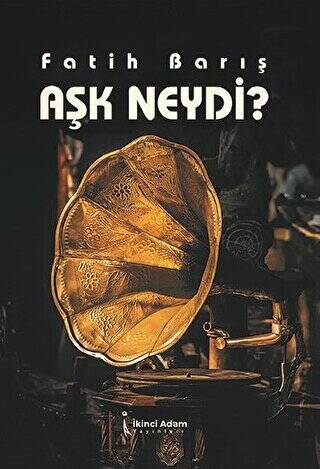 Aşk Neydi? - 1