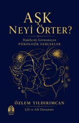 Aşk Neyi Örter? - Yükseliş Yayınları