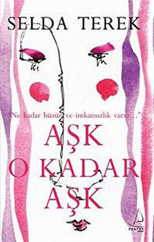 Aşk O Kadar Aşk - 1