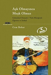 Aşk Olmayınca Meşk Olmaz - 1