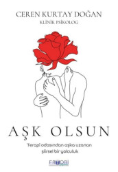 Aşk Olsun - Favori Yayınları