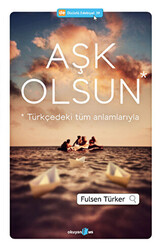 Aşk Olsun - 1