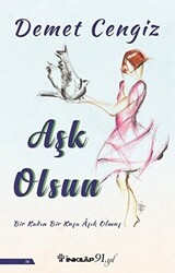 Aşk Olsun - 1