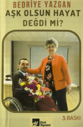 Aşk Olsun Hayat Değdi Mi? - Divit Kitabevi