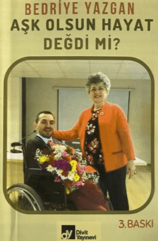 Aşk Olsun Hayat Değdi Mi? - 1