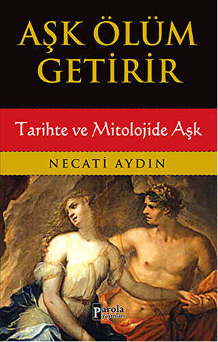 Aşk Ölüm Getirir - 1