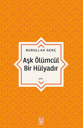 Aşk Ölümcül Bir Hülyadır - 1