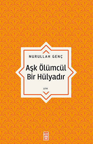 Aşk Ölümcül Bir Hülyadır - 1