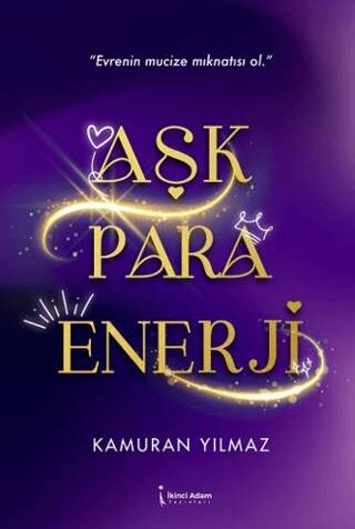 Aşk Para Enerji - 1