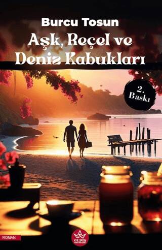 Aşk, Reçel ve Deniz Kabukları - 1