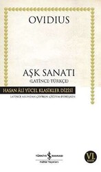 Aşk Sanatı - İş Bankası Kültür Yayınları