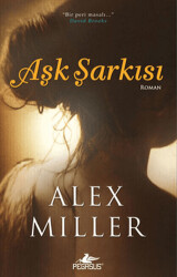 Aşk Şarkısı - 1