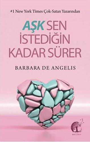 Aşk Sen İstediğin Kadar Sürer - 1