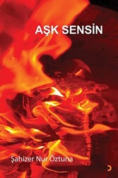 Aşk Sensin - Cinius Yayınları
